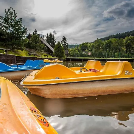 Ośrodek wypoczynkowy Grupa Harenda