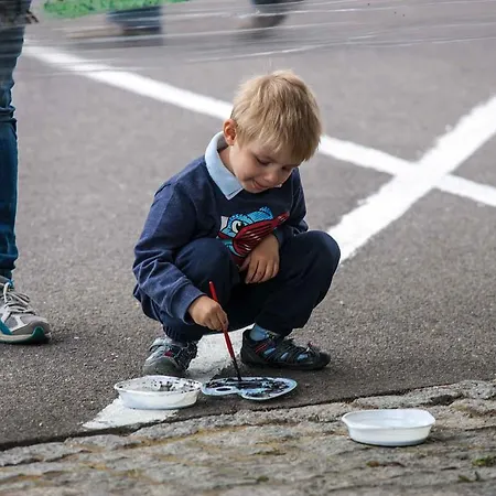 Ośrodek wypoczynkowy Grupa Harenda Ludwikowice Kłodzkie