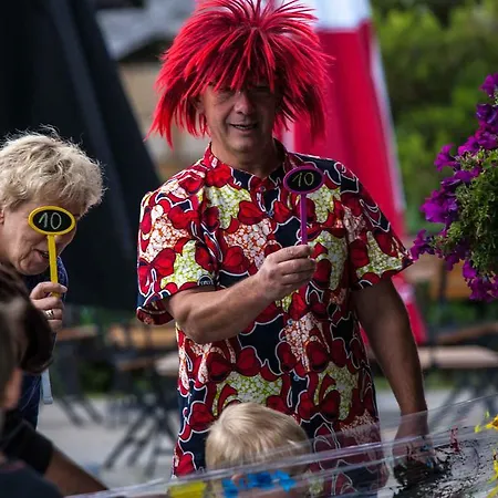 Grupa Harenda Ludwikowice Kłodzkie