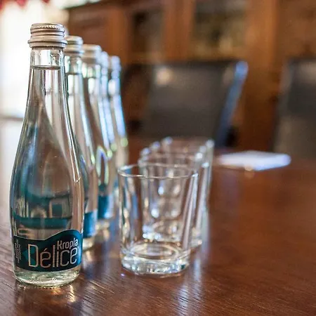 Grupa Harenda Ludwikowice Kłodzkie