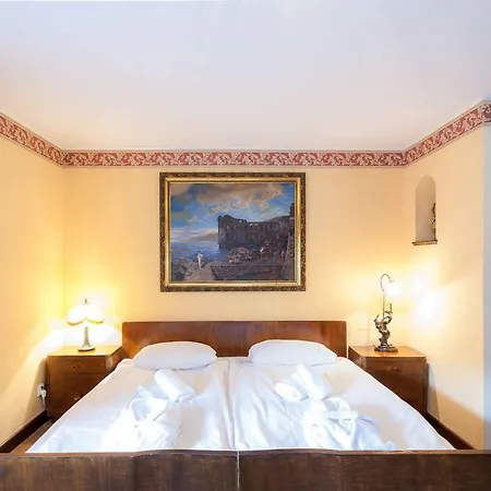 Ośrodek wypoczynkowy Grupa Harenda