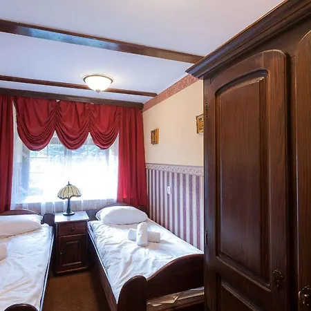 Grupa Harenda Ludwikowice Kłodzkie