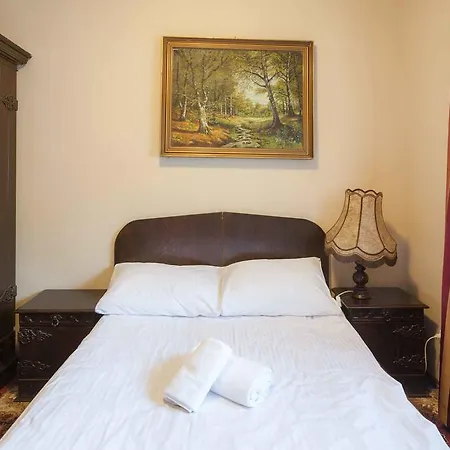 Ośrodek wypoczynkowy Grupa Harenda 3*