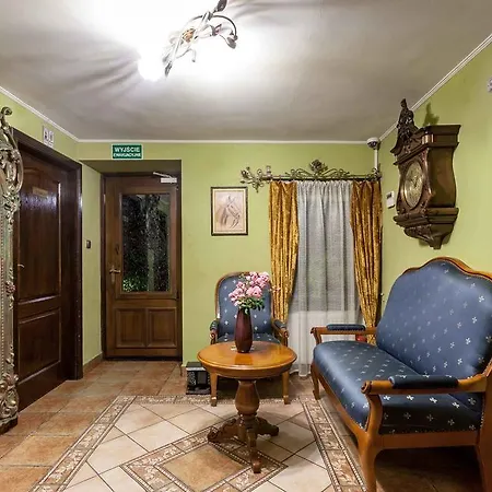 Grupa Harenda Ludwikowice Kłodzkie