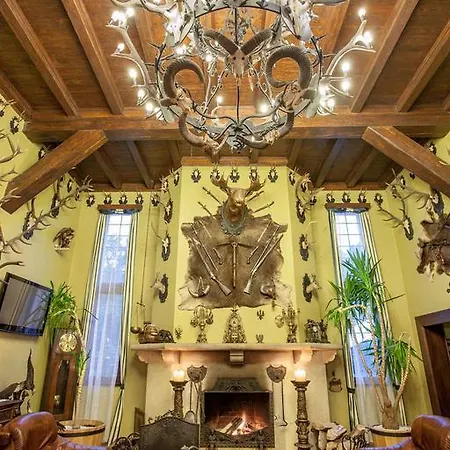 Grupa Harenda Ludwikowice Kłodzkie