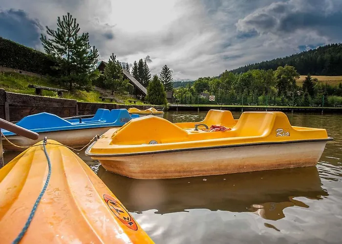 Resort Grupa Harenda