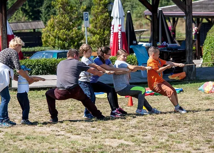 Resort Grupa Harenda