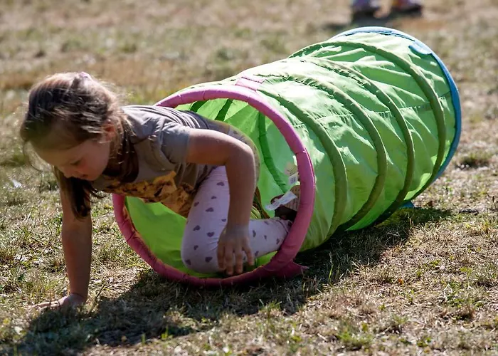Grupa Harenda Ludwikowice Klodzkie