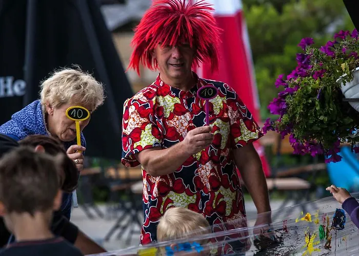 Grupa Harenda Ludwikowice Klodzkie