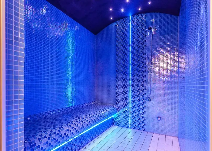 Resort Grupa Harenda 3*