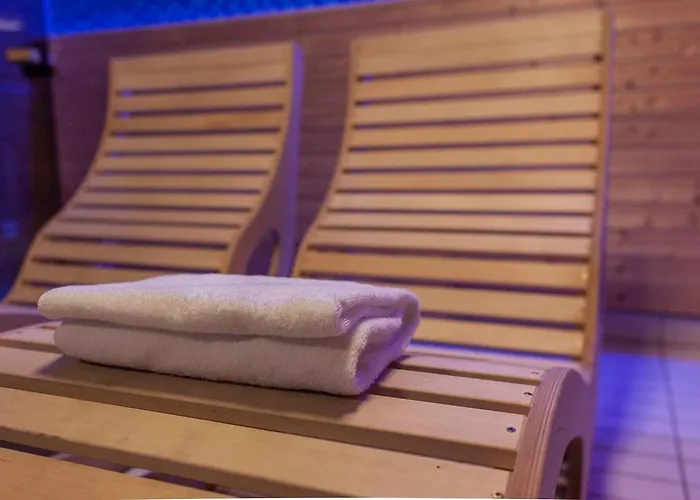 Resort Grupa Harenda