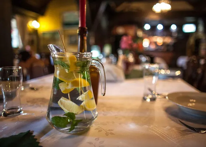 Resort Grupa Harenda 3*