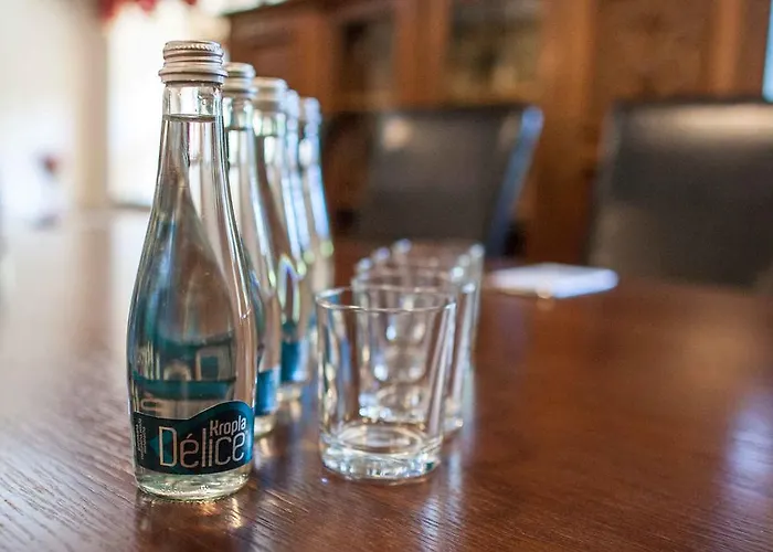 Grupa Harenda Ludwikowice Klodzkie