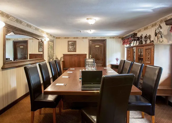 Resort Grupa Harenda Ludwikowice Klodzkie