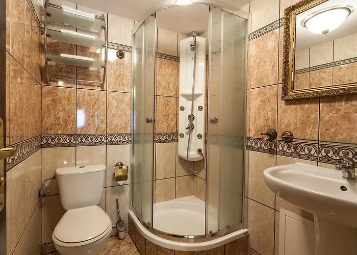 Resort Grupa Harenda 3*