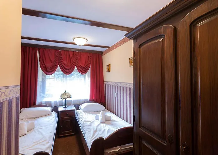 Grupa Harenda Ludwikowice Klodzkie