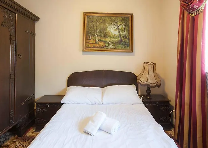 Resort Grupa Harenda 3*