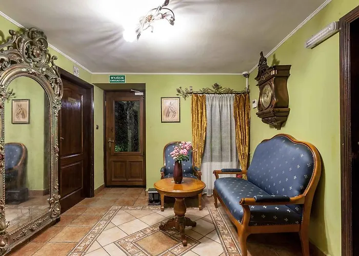 Grupa Harenda Ludwikowice Klodzkie