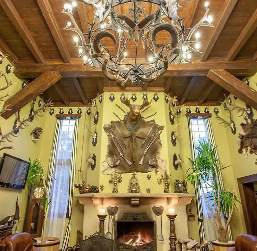 Grupa Harenda Ludwikowice Klodzkie